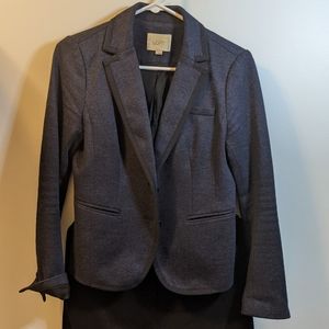 Loft Blazer